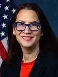 Rep. Friedman