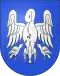 Coat of arms of Lavertezzo