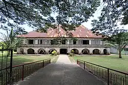 San Isidro Labrador Convent