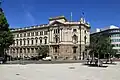 Branch in Leipzig, former Leipziger Bank&nbsp;[de]