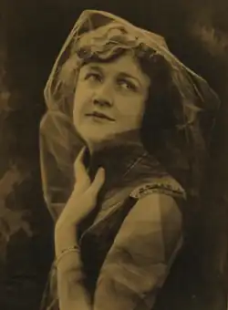 Women's Activist Lena Springs of South Carolina