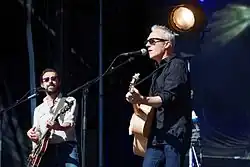 Les Innocents in 2016