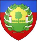 Coat of arms of Les-Pavillons-sous-Bois