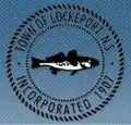 Official seal of Lockeport
