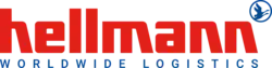 Logo of Hellmann Worldwide Logistics