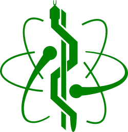 Logo of International Federation of Medical and Biological Engineering (IFMBE)