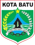 Coat of arms of Batu