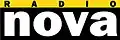 Former Radio Nova logo from 1995 until 2008.