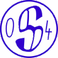 Crest of Schalke 04 (1924–1945)