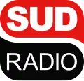 Logo of Sud Radio