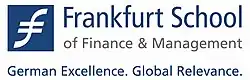 Logo of the Frankfurt School of Finance & Management