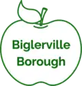 Official logo of Biglerville, Pennsylvania