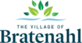 Official logo of Bratenahl, Ohio