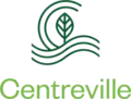 Official logo of Centreville