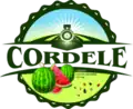 Official logo of Cordele, Georgia