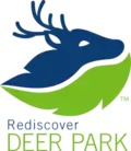 Official logo of Deer Park, Ohio