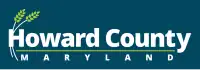 Official logo of Howard County
