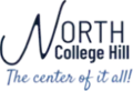 Official logo of North College Hill, Ohio