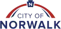 Official logo of Norwalk, California