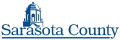 Official logo of Sarasota County