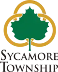 Official logo of Sycamore Township, Hamilton County, Ohio