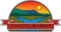 Official logo of Warren County