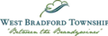 Official logo of West Bradford Township