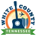 Official logo of White County