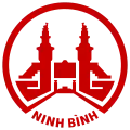 Official seal of Ninh Bình