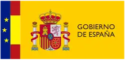 Government of Spain Logo