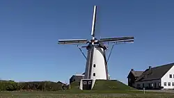 Wind mill De Korenbloem&nbsp;[nl]