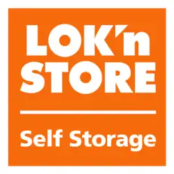 Lok'nStore Group PLC Logo