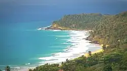 Long Bay, Great Corn Island