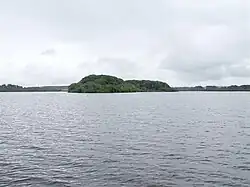 Long Island Lough Erne