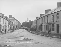 Lord Edward St., Kilmallock, c. 1890
