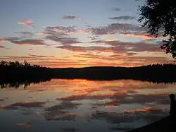 Killykeen, County Cavan