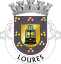 Coat of arms of Loures