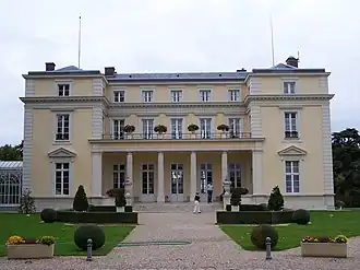 Château de Voisins