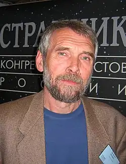 Evgeny Lukin in 2008