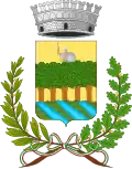 Coat of arms of Lumarzo