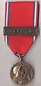 On ne passe pas&nbsp;!, French medal for the Battle of Verdun