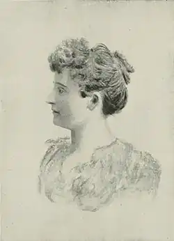"A Woman of the Century"