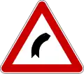 I-1.1 Right curve