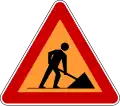 Roadworks