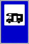 Land for RVs