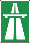 III-25 Motorway