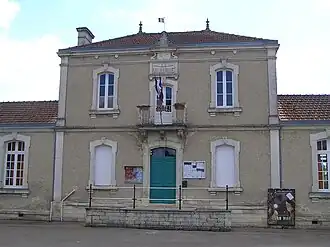 Town hall