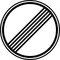 De-restriction