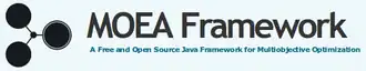 MOEA Framework Logo