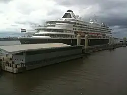 Prinsendam